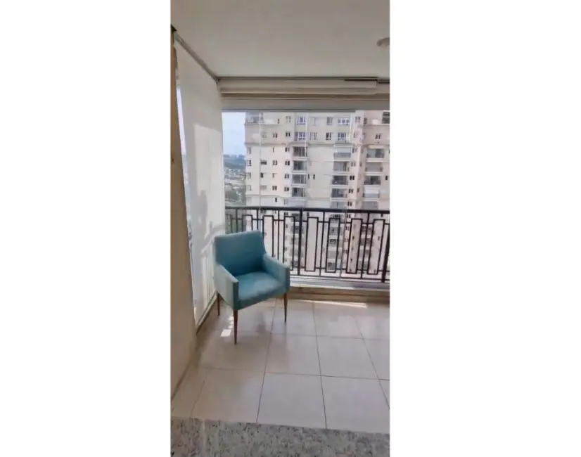 Foto 8 de Apartamento com 1 quarto à venda, 51m2 em Alphaville Conde II, Barueri - SP