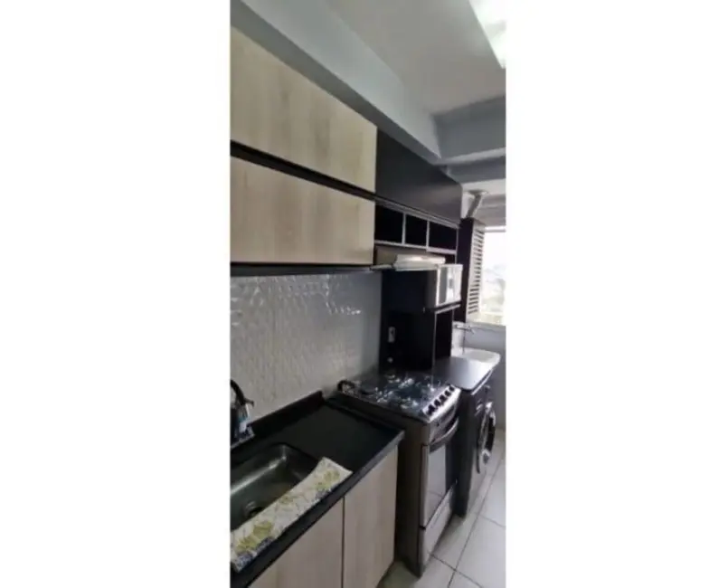 Foto 5 de Apartamento com 1 quarto à venda, 51m2 em Alphaville Conde II, Barueri - SP