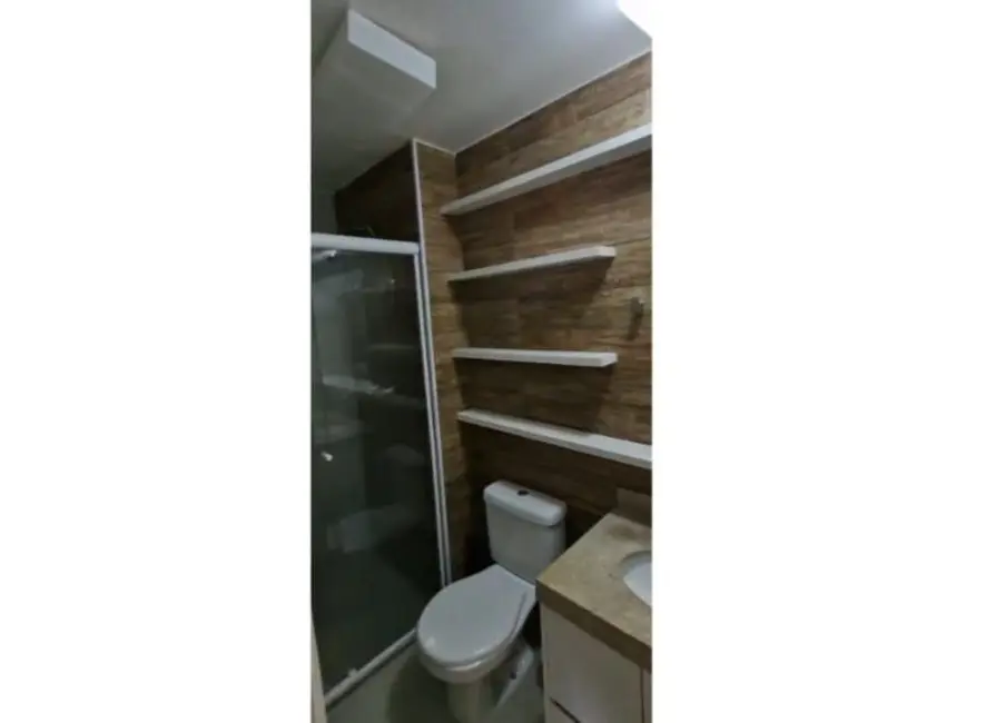 Foto 9 de Apartamento com 1 quarto à venda, 51m2 em Alphaville Conde II, Barueri - SP