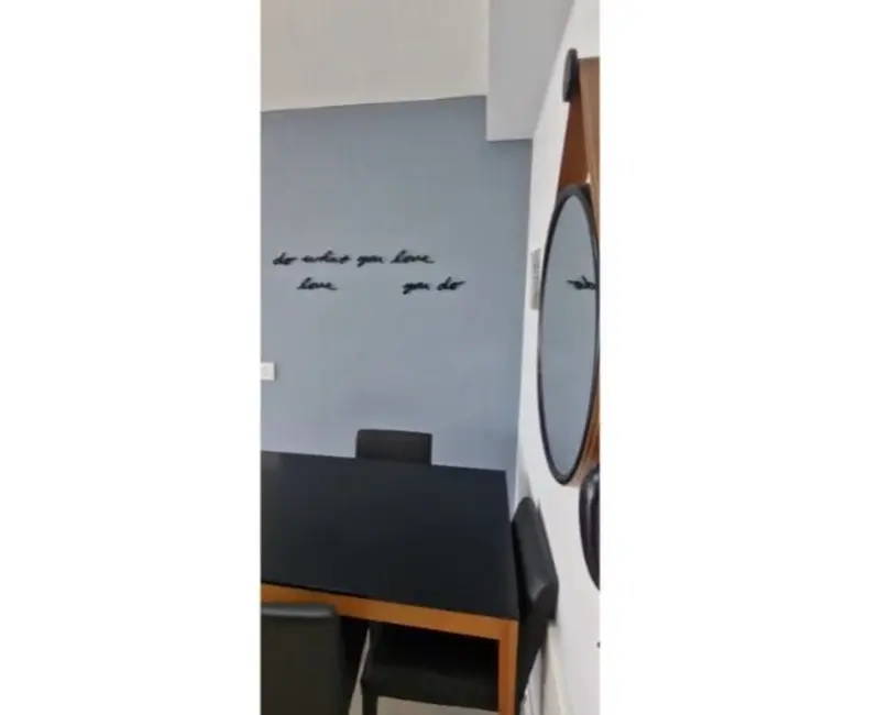 Foto 7 de Apartamento com 1 quarto à venda, 51m2 em Alphaville Conde II, Barueri - SP