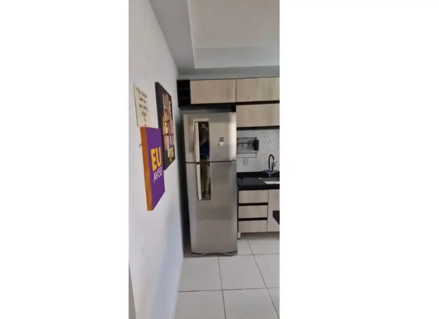 Foto 4 de Apartamento com 1 quarto à venda, 51m2 em Alphaville Conde II, Barueri - SP