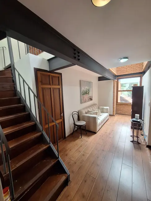 Foto 5 de Sobrado com 4 quartos para alugar, 625m2 em Alphaville, Santana De Parnaiba - SP