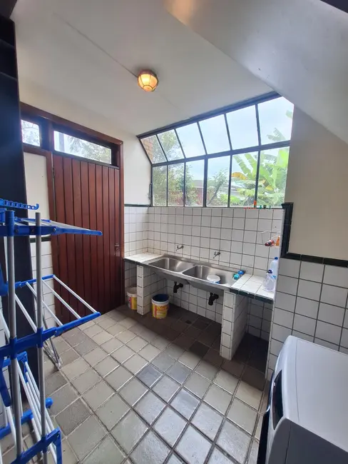 Foto 9 de Sobrado com 4 quartos para alugar, 625m2 em Alphaville, Santana De Parnaiba - SP