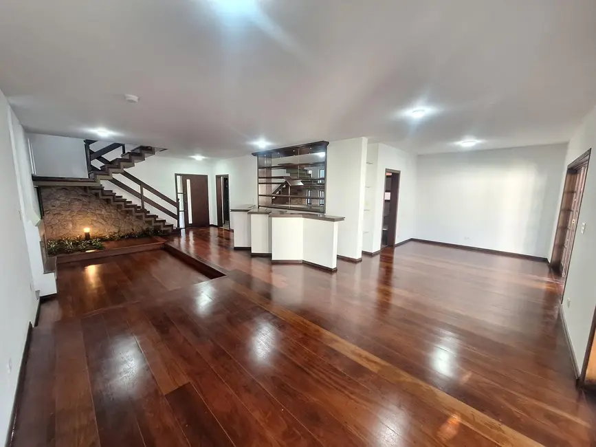 Foto 3 de Sobrado com 2 quartos para alugar, 308m2 em Alphaville, Santana De Parnaiba - SP