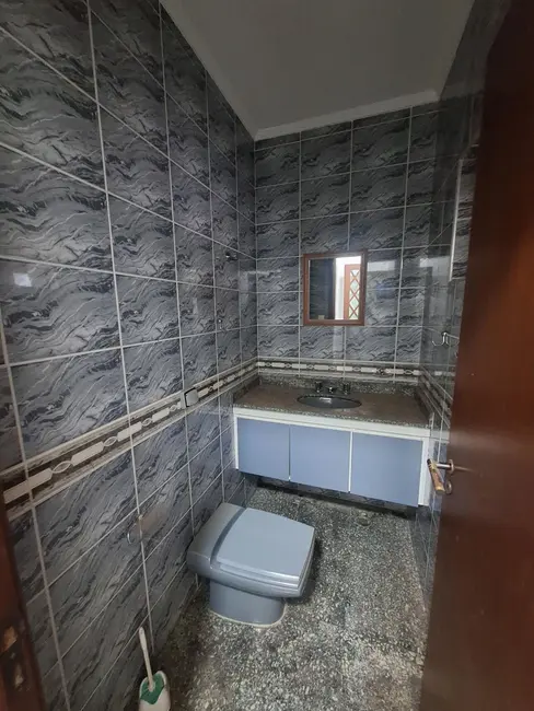 Foto 6 de Sobrado com 2 quartos para alugar, 308m2 em Alphaville, Santana De Parnaiba - SP