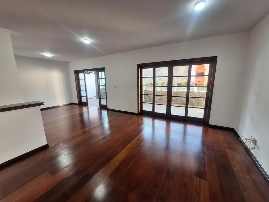 Foto 5 de Sobrado com 2 quartos para alugar, 308m2 em Alphaville, Santana De Parnaiba - SP