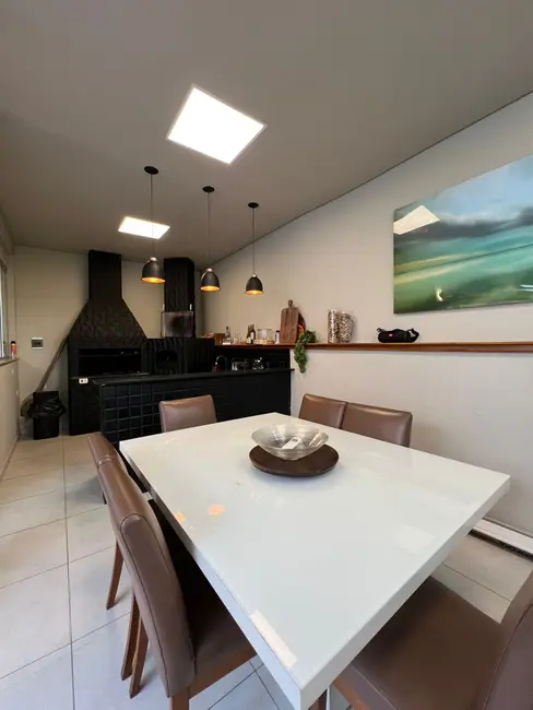 Foto 6 de Casa com 3 quartos para alugar, 300m2 em Tamboré, Santana De Parnaiba - SP