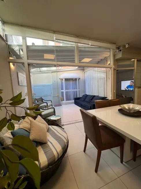 Foto 5 de Casa com 3 quartos para alugar, 300m2 em Tamboré, Santana De Parnaiba - SP