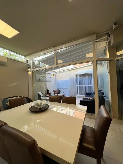 Foto 4 de Casa com 3 quartos para alugar, 300m2 em Tamboré, Santana De Parnaiba - SP