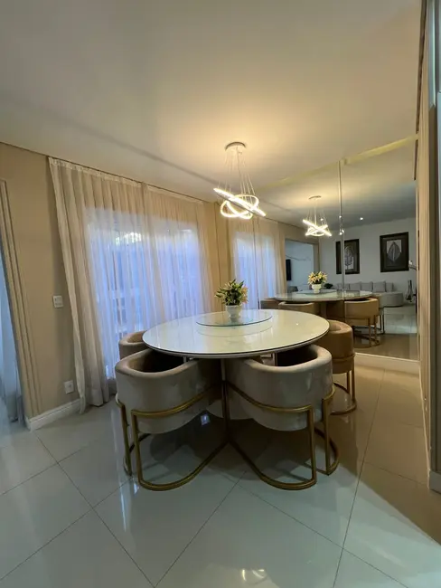 Foto 3 de Casa com 3 quartos para alugar, 300m2 em Tamboré, Santana De Parnaiba - SP