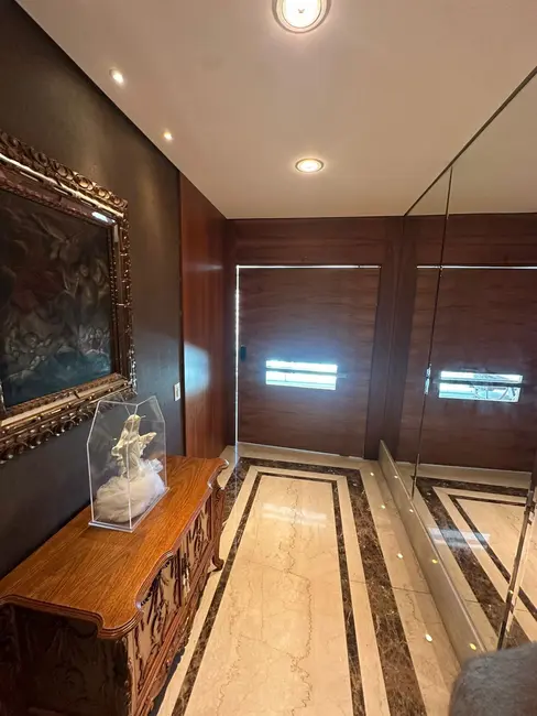 Foto 9 de Apartamento com 3 quartos para alugar, 212m2 em Barueri - SP