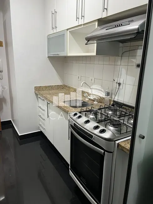 Foto 6 de Apartamento com 2 quartos para alugar, 60m2 em Alphaville Industrial, Barueri - SP