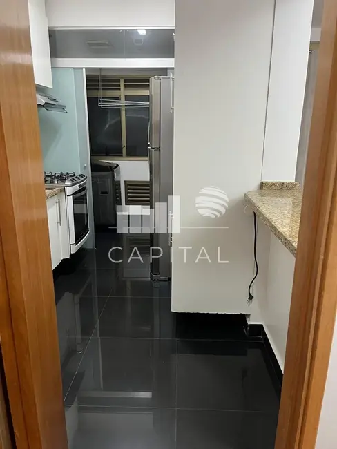 Foto 8 de Apartamento com 2 quartos para alugar, 60m2 em Alphaville Industrial, Barueri - SP