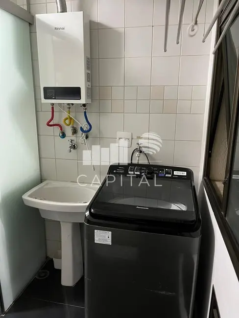 Foto 9 de Apartamento com 2 quartos para alugar, 60m2 em Alphaville Industrial, Barueri - SP