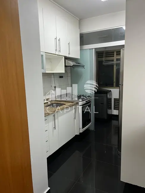 Foto 7 de Apartamento com 2 quartos para alugar, 60m2 em Alphaville Industrial, Barueri - SP