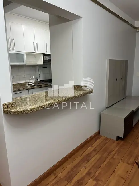Foto 3 de Apartamento com 2 quartos para alugar, 60m2 em Alphaville Industrial, Barueri - SP