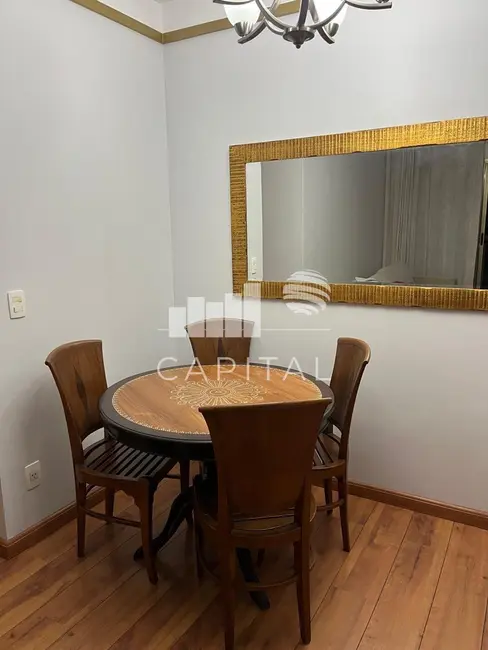 Foto 4 de Apartamento com 2 quartos para alugar, 60m2 em Alphaville Industrial, Barueri - SP