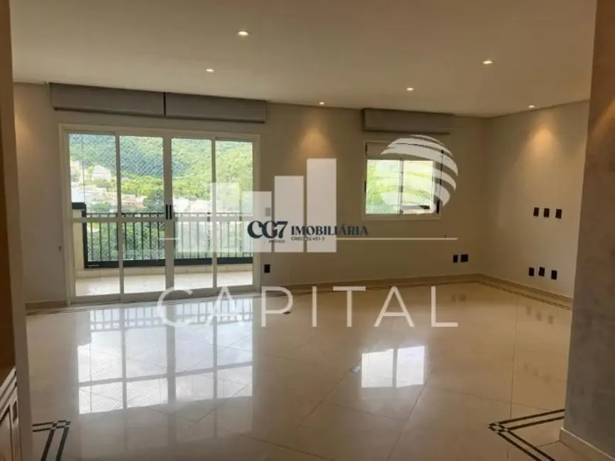 Foto 1 de Apartamento com 3 quartos para alugar, 139m2 em Tamboré, Santana De Parnaiba - SP