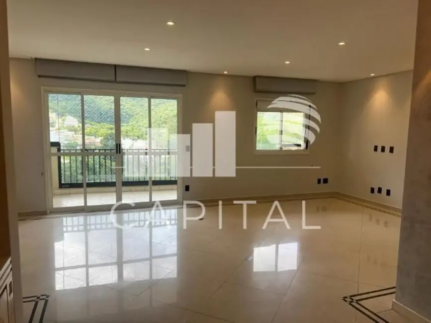 Foto 1 de Apartamento com 3 quartos para alugar, 139m2 em Tamboré, Santana De Parnaiba - SP