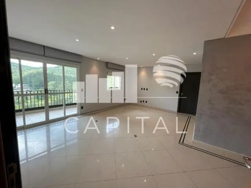 Foto 3 de Apartamento com 3 quartos para alugar, 139m2 em Tamboré, Santana De Parnaiba - SP