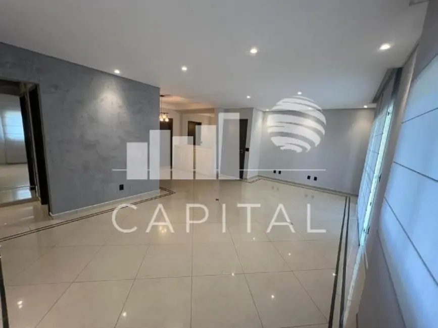 Foto 2 de Apartamento com 3 quartos para alugar, 139m2 em Tamboré, Santana De Parnaiba - SP