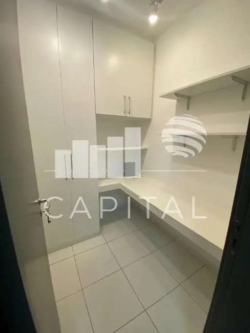 Foto 7 de Apartamento com 3 quartos para alugar, 139m2 em Tamboré, Santana De Parnaiba - SP