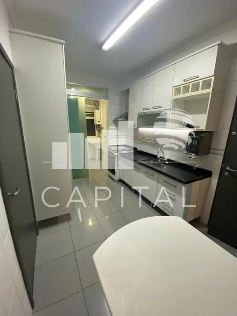 Foto 6 de Apartamento com 3 quartos para alugar, 139m2 em Tamboré, Santana De Parnaiba - SP