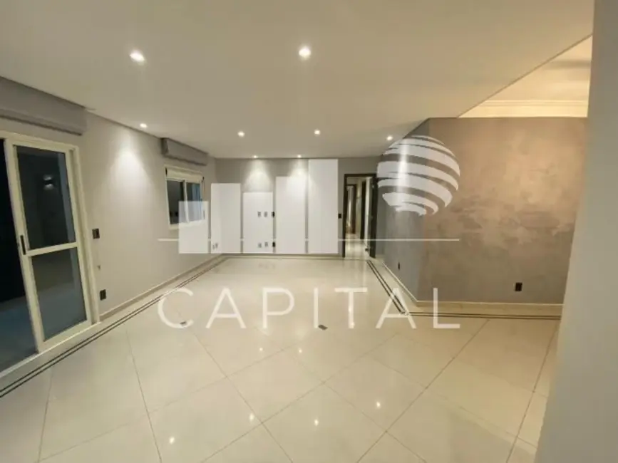 Foto 4 de Apartamento com 3 quartos para alugar, 139m2 em Tamboré, Santana De Parnaiba - SP