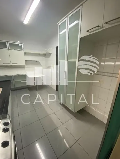 Foto 5 de Apartamento com 3 quartos para alugar, 139m2 em Tamboré, Santana De Parnaiba - SP