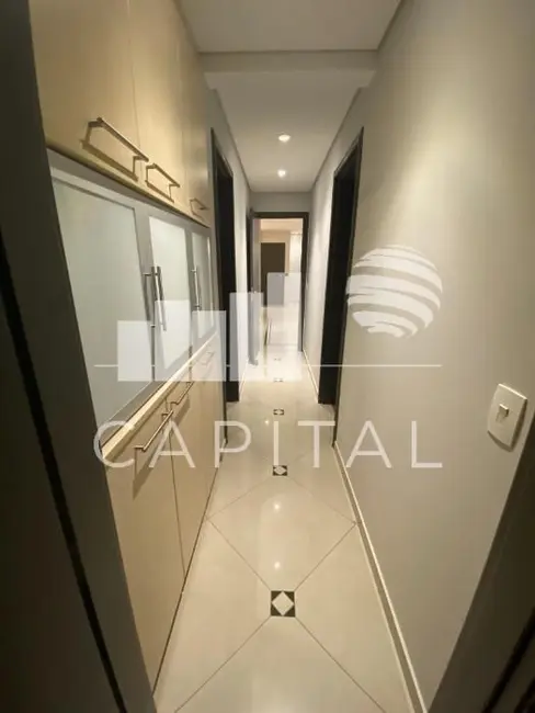 Foto 9 de Apartamento com 3 quartos para alugar, 139m2 em Tamboré, Santana De Parnaiba - SP