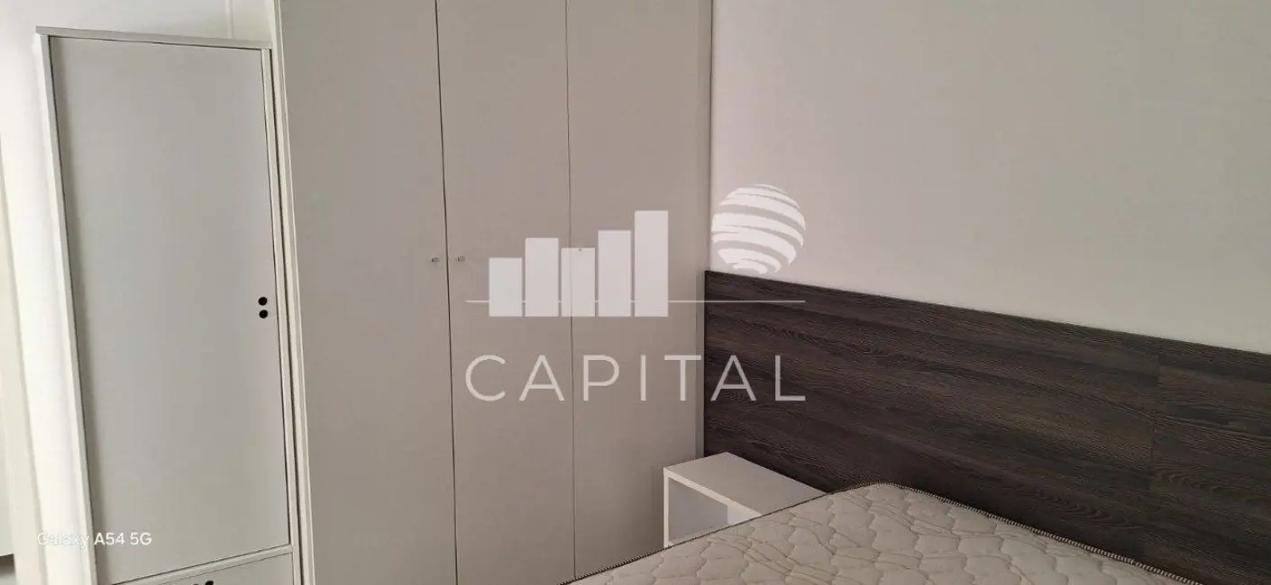Foto 9 de Apartamento com 1 quarto para alugar, 50m2 em Alphaville Conde II, Barueri - SP