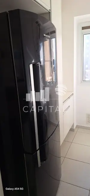 Foto 2 de Apartamento com 1 quarto para alugar, 50m2 em Alphaville Conde II, Barueri - SP