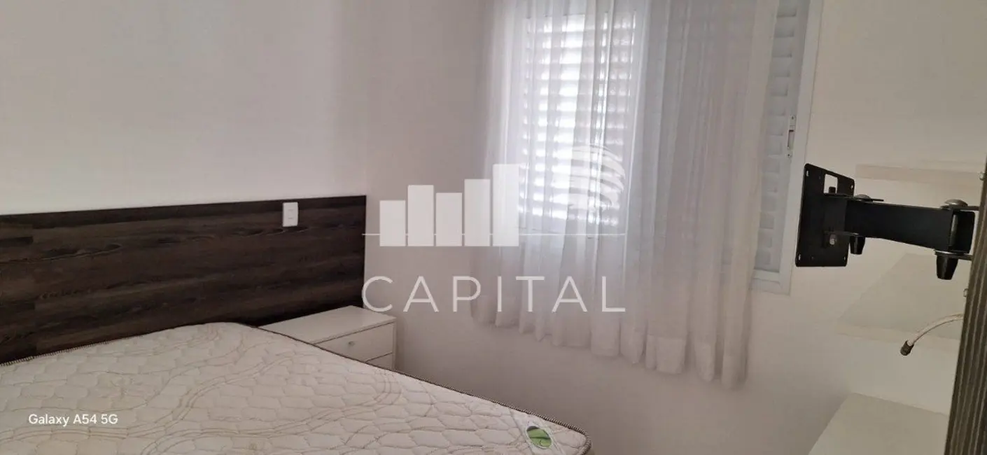 Foto 8 de Apartamento com 1 quarto para alugar, 50m2 em Alphaville Conde II, Barueri - SP