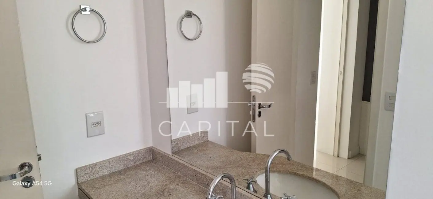 Foto 7 de Apartamento com 1 quarto para alugar, 50m2 em Alphaville Conde II, Barueri - SP