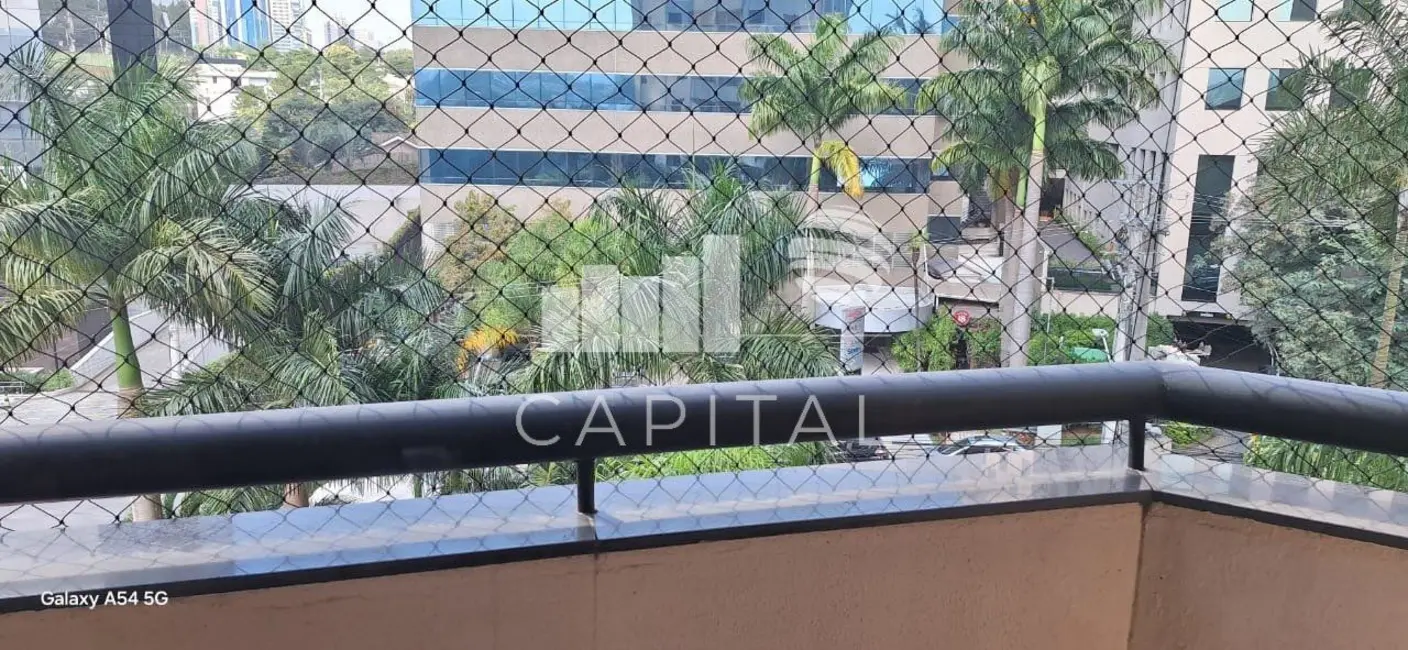 Foto 1 de Apartamento com 3 quartos para alugar, 91m2 em Barueri - SP