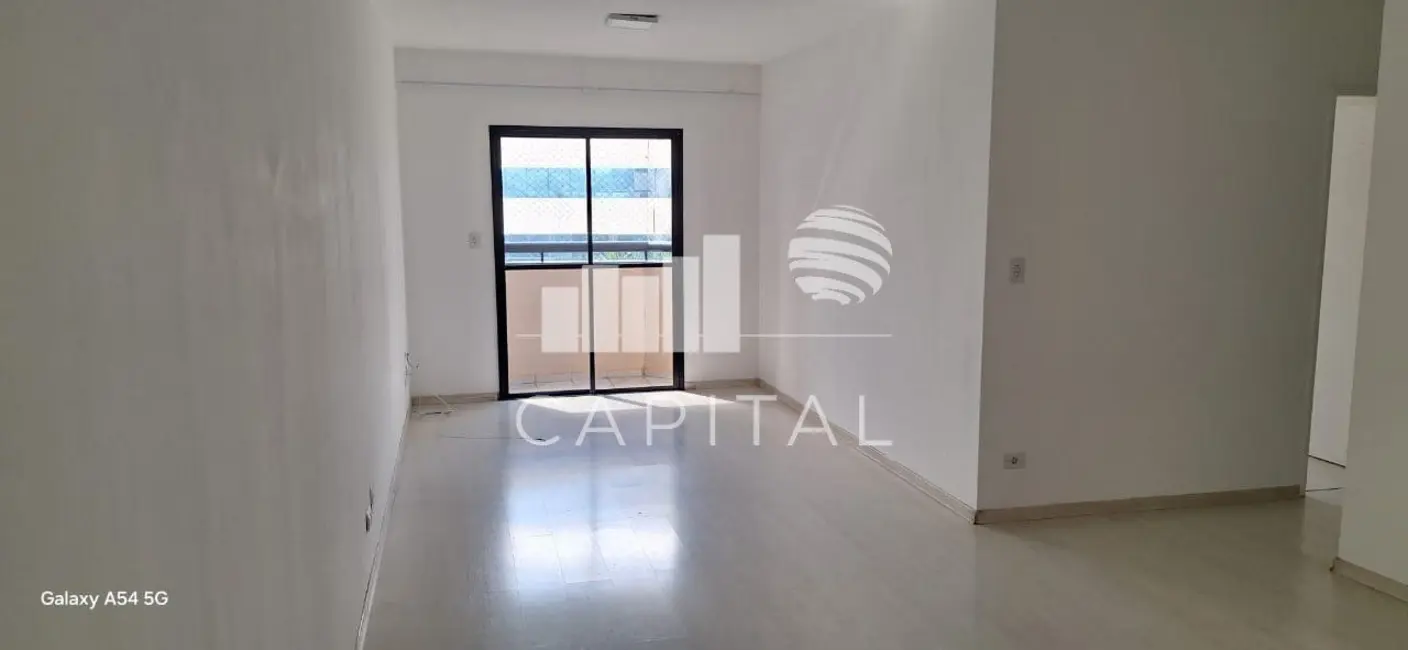 Foto 6 de Apartamento com 3 quartos para alugar, 91m2 em Barueri - SP