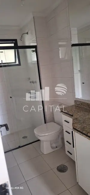 Foto 8 de Apartamento com 3 quartos para alugar, 91m2 em Barueri - SP