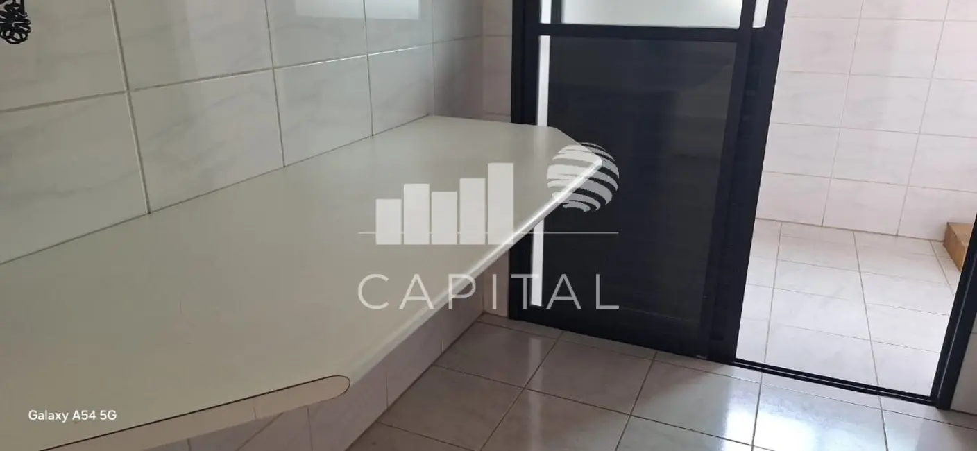 Foto 4 de Apartamento com 3 quartos para alugar, 91m2 em Barueri - SP