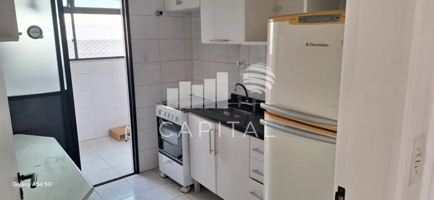 Foto 2 de Apartamento com 3 quartos para alugar, 91m2 em Barueri - SP