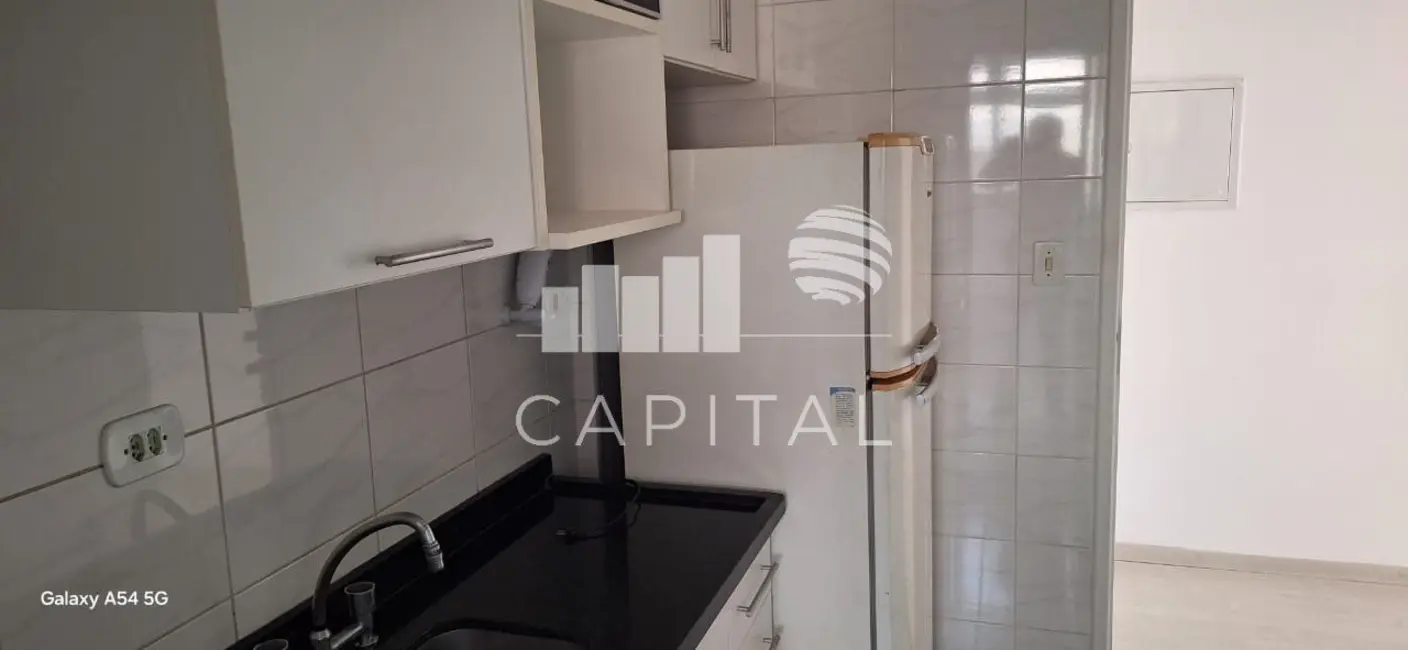 Foto 3 de Apartamento com 3 quartos para alugar, 91m2 em Barueri - SP