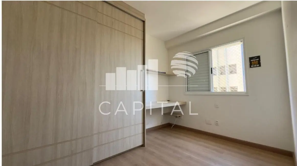 Foto 6 de Apartamento com 3 quartos para alugar, 86m2 em Alphaville Industrial, Barueri - SP