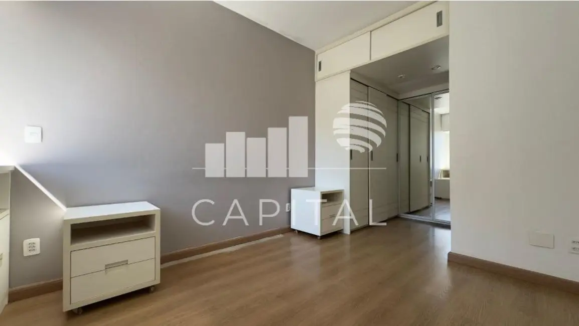 Foto 8 de Apartamento com 3 quartos para alugar, 86m2 em Alphaville Industrial, Barueri - SP