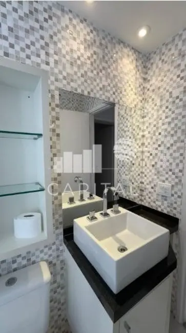 Foto 4 de Apartamento com 3 quartos para alugar, 86m2 em Alphaville Industrial, Barueri - SP