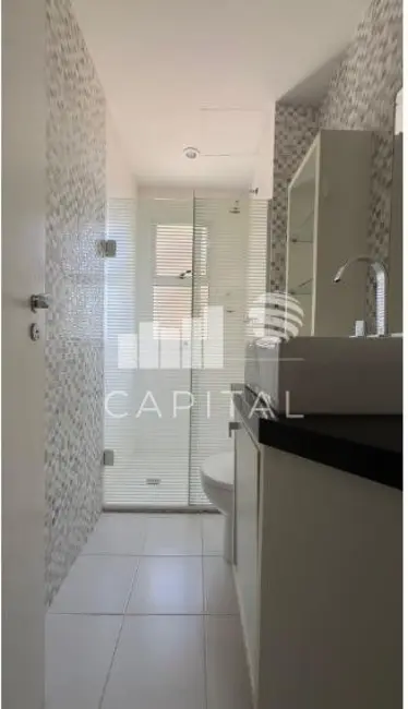 Foto 3 de Apartamento com 3 quartos para alugar, 86m2 em Alphaville Industrial, Barueri - SP