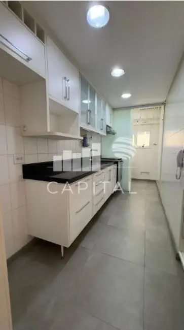 Foto 2 de Apartamento com 3 quartos para alugar, 86m2 em Alphaville Industrial, Barueri - SP