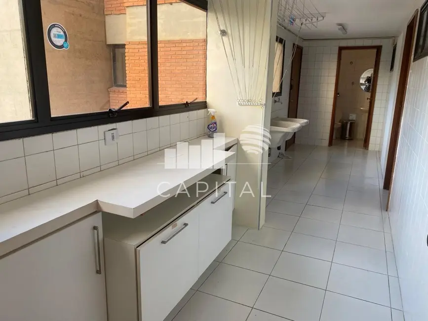 Apartamento com 4 quartos para alugar, 320m2 em Alphaville Industrial, Barueri - SP - imagem 9 Foto 9 de Apartamento com 4 quartos para alugar, 320m2 em Alphaville Industrial, Barueri - SP