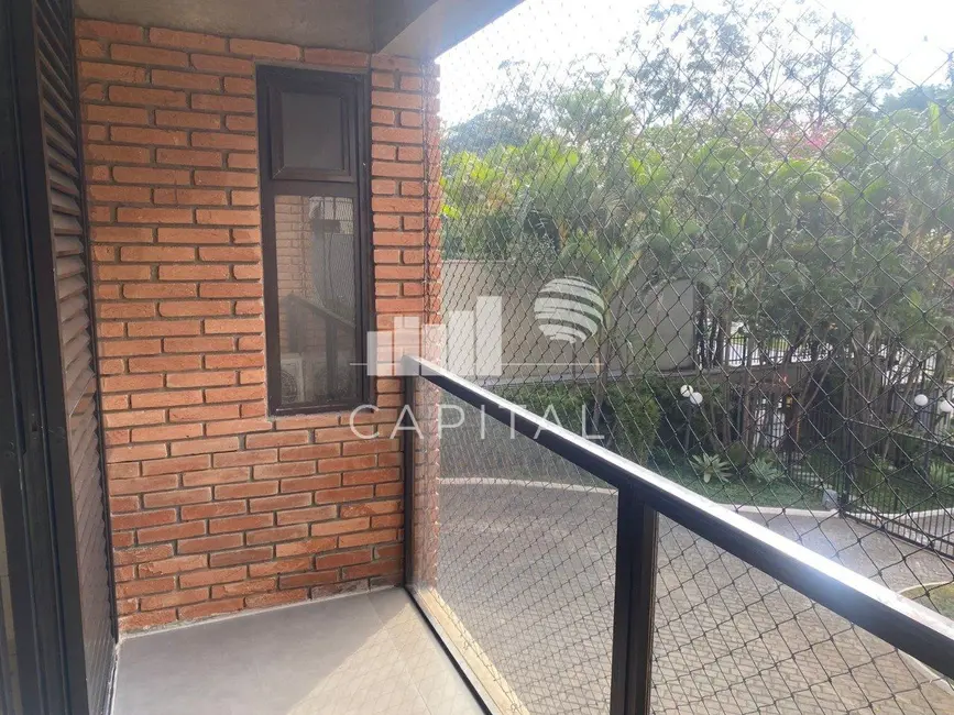 Apartamento com 4 quartos para alugar, 320m2 em Alphaville Industrial, Barueri - SP - imagem 4 Foto 4 de Apartamento com 4 quartos para alugar, 320m2 em Alphaville Industrial, Barueri - SP