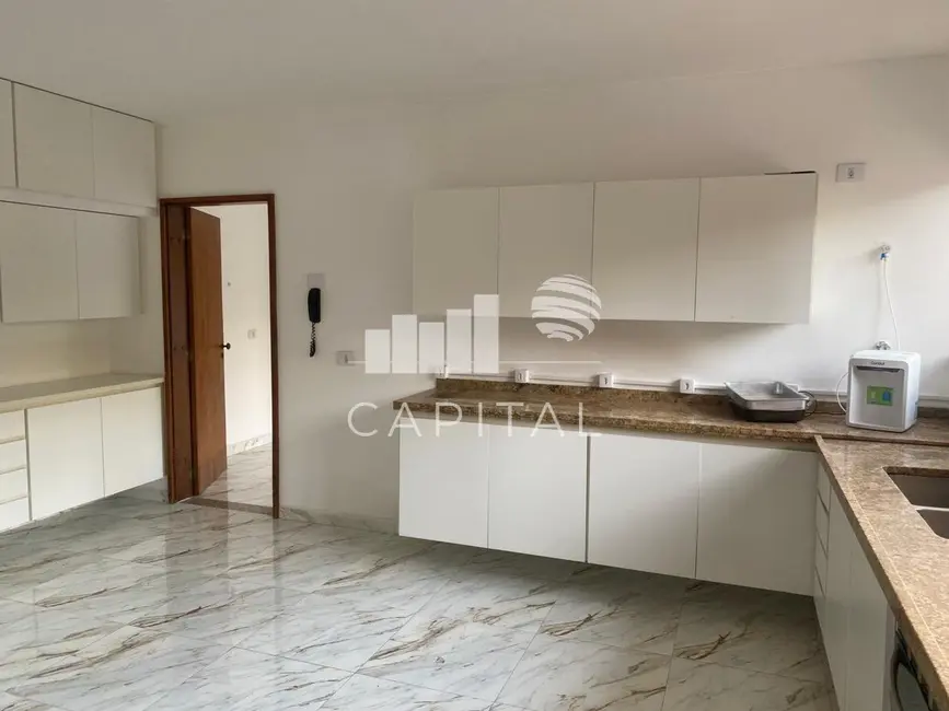 Apartamento com 4 quartos para alugar, 320m2 em Alphaville Industrial, Barueri - SP - imagem 7 Foto 7 de Apartamento com 4 quartos para alugar, 320m2 em Alphaville Industrial, Barueri - SP