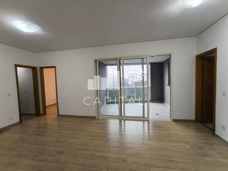 Foto 1 de Apartamento com 2 quartos para alugar, 122m2 em Tamboré, Santana De Parnaiba - SP