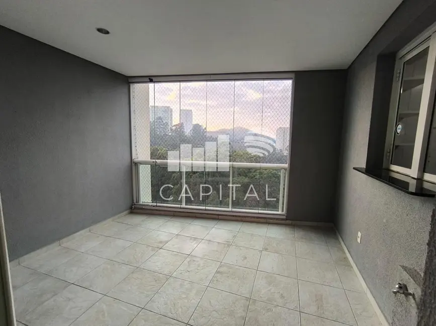 Foto 2 de Apartamento com 2 quartos para alugar, 122m2 em Tamboré, Santana De Parnaiba - SP